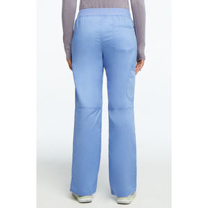 Pantalones Médicos Modernos de Corte Ajustado 2026, Uniforme de Doctor de Hospital, Pantalones Quirúrgicos para Quirófano, Personalizados para Personal Médico - Product Image 2