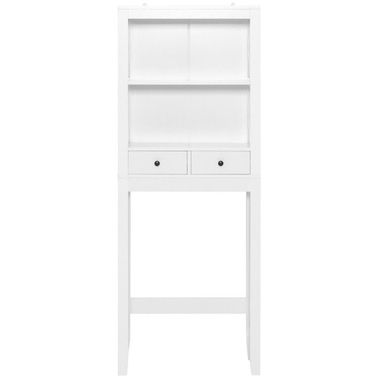 White Color