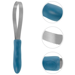 Brosse à poils de cheval, brosse à poils de chien, grattoir pour chien, grattoir de toilettage pour chien, brosse à cheval pour toilettage - Product Image 4