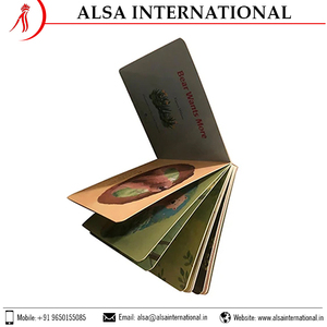 บริการพิมพ์ออฟเซ็ตตามสั่ง บริการพิมพ์หนังสือปกแข็งแบบเย็บกาวในราคาที่แข่งขันได้ - Product Image 6