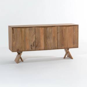 ตู้ข้างเตียงไม้ 3 ประตู รุ่นแวนดานา ฟอลคอน แกรนด์ พร้อมพื้นที่จัดเก็บกว้างขวาง ดีไซน์หรูหรา เหมาะสำหรับตกแต่งภายในสไตล์โมเดิร์น - Product Image 5