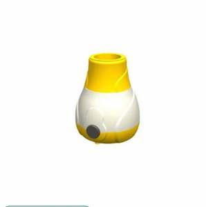 Mixeur-broyeur métallique haute vitesse, puissant, design élégant, forte demande, à prix raisonnable - Product Image 2