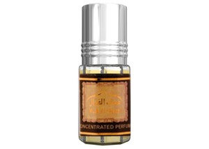 Al Rehab Musk Al Ghazal 3ml Aceite de Perfume Concentrado Floral - Aroma Fresco de Lujo de Larga Duración - Product Image 5