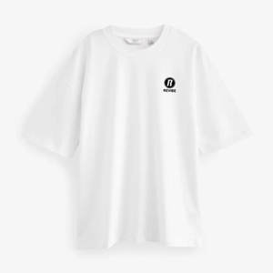 Camiseta Extra Grande 100% Algodón, Transpirable, de Manga Corta, de Alta Calidad, Ropa de Verano - Product Image 1