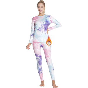 Ropa Deportiva RABUSH para Mujer, de Alta Calidad, Diseño Personalizado, Poliéster, Invierno, Fitness, Yoga, Leggings Largos con Tirantes Ajustables para Gimnasio y Entrenamiento - Product Image 1