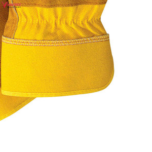 Guantes de Neopreno Gruesos Antideslizantes de Alta Calidad de 11 Oz, Sin Látex, Sin Polvo, para Invierno, Construcción, Jardinería, Pesca y Seguridad - Product Image 6