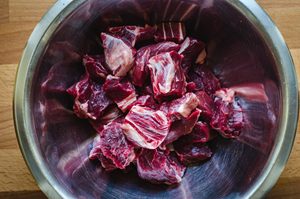 Viande de bœuf sans os de qualité supérieure, prix d'usine, très demandée, pour la cuisine et l'industrie alimentaire, vente en gros - Product Image 2