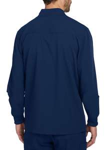 Tenue Médicale de Haute Qualité pour Hôpital – Uniforme Respirant et Séchage Rapide pour Médecins, Tailles Fortes – BY BS 2026 - Product Image 2