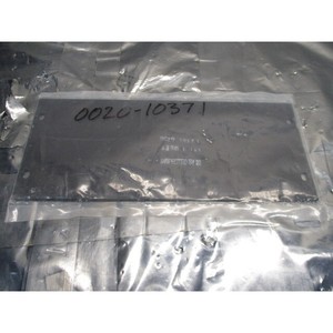 AMAT 0020-10371 PLATE BLANKOFF AC OUTLET, 104654 - อุปกรณ์และอะไหล่เซมิคอนดักเตอร์ระดับโลกที่เชื่อถือได้ - Product Image 2