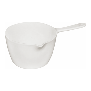 Casserole en porcelaine émaillée Daihan Science 1000 25-1250 mL pour chauffage en laboratoire - Product Image 1