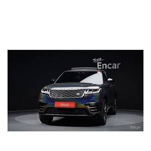 Land Rover Range Rover Velar 3.0 P400 R-Dynamic SE Modelo Octubre 2021 con 53,948 km, Caja de Cambios Automática, Asientos de Cuero, Cámara Trasera - Product Image 3