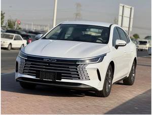 Auto Eléctrico BYD Destroyer 05 - Product Image 5