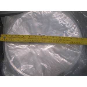 AMAT 0020-23043 แผ่นป้องกันด้านบน, ทิน, แผ่นเวเฟอร์ขนาด 8 นิ้ว, PVD - อุปกรณ์และชิ้นส่วนเซมิคอนดักเตอร์ระดับโลกที่เชื่อถือได้ - Product Image 4