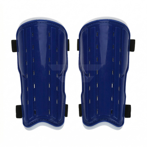 Protège-tibias en cuir pour sports de combat et boxe, modèle 2026, dernière conception - Product Image 1