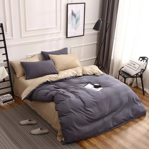 Vente en gros de taies d'oreiller modernes, ensembles de housses de couette confortables, ensembles de literie de luxe sur mesure - Product Image 6