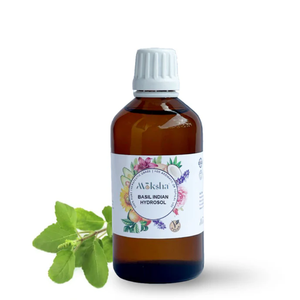 Hidrolato de Albahaca de Alta Calidad, Aceite Esencial, Destilado Botánico Natural, Venta al Por Mayor para Cosméticos - Product Image 4
