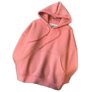 Conjunto de Sudadera con Capucha y Pantalones Cortos Casuales para Mujer, de Alta Calidad, 100% Algodón, de Secado Rápido y Resistente al Viento - Product Image 3