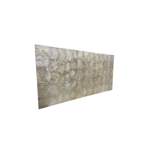 Meilleure qualité grand Vintage Oriental laqué et nacre panneau mural nouvel an décor à la maison suspendu tapisserie hôtel maison - Product Image 1