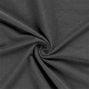 เสื้อยืดผู้ชายสีเทาเข้ม ผ้าฝ้าย 100% ทรงลำลอง สตรีทแวร์ แขนสั้น แห้งเร็ว ระบายอากาศได้ดี เหมาะสำหรับใส่ในฤดูร้อนและทุกวัน - Product Image 2