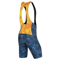 WOSAWE Cuissard de cyclisme léger de haute qualité avec logo personnalisé sur la jambe gauche, séchage rapide, Spandex/Polyester pour hommes, couleur personnalisable