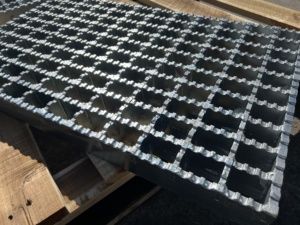 Grille robuste - Product Image 2