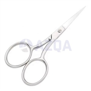 Ciseaux à broder en acier inoxydable de haute qualité pour usage industriel et DIY, couleur personnalisée, coupe polyvalente pour la couture - Product Image 6