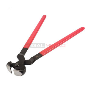 OFERTA ESPECIAL: Cortador de Pezuñas Profesional para Caballos y Cerdos, Herramienta de Herrador de Alta Resistencia, Cortador de Clavos Reutilizable de Acero Inoxidable Alemán de Alta Calidad - Product Image 5