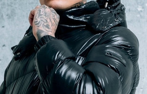 Chaquetas de Plumón de Invierno de Alta Calidad para Hombre, Cálidas, Ligeras, Transpirables, Tallas Grandes, para Actividades al Aire Libre - Product Image 4