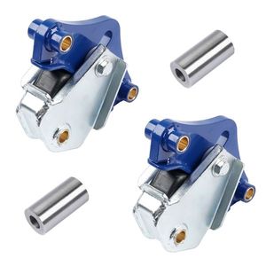 Sistema de Suspensión CRE3000 Nuevo, con Eje Tándem, para Remolques con Distancia entre Ejes de 33 Pulgadas, Suspensiones para Camiones - Product Image 5