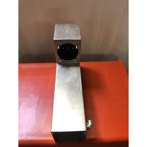 ETW1300 G 24259 ALX TANK WELDMENT, ETW0121G, 165076 - Équipements et pièces semi-conductrices d'occasion fiables à l'échelle mondiale chez - Product Image 4