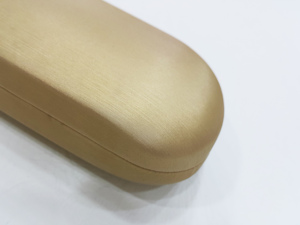 กล่องใส่แว่นตาหนัง PU คุณภาพสูง สไตล์คลาสสิก - Product Image 5