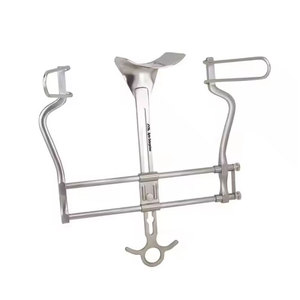 Rétracteurs veineux de qualité supérieure pour instruments chirurgicaux vasculaires – Rétraction efficace - Product Image 3