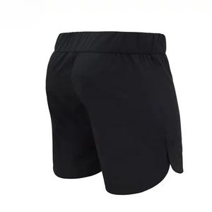 Pantalones Cortos de Lucha UFC Personalizados OEM, Pantalones Cortos de Boxeo y MMA para Hombre, Ropa de Entrenamiento de Secado Rápido con Impresión de Logotipo - Product Image 6