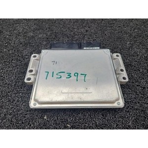 ECUs y Módulos de Computación Usados Korando Sports 391114A560 - Product Image 3