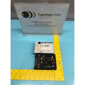 ASM PSK15-1515 POWER SUPPLY,CVD-TES-000037-A - อุปกรณ์และอะไหล่เซมิคอนดักเตอร์ระดับโลกที่เชื่อถือได้ - Product Image 2