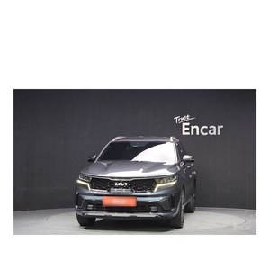 Kia Sorento Diésel 2.2 2WD 2021 con Caja de Cambios Automática, Asientos de Cuero, 96,057 km, Volante a la Izquierda - Product Image 3