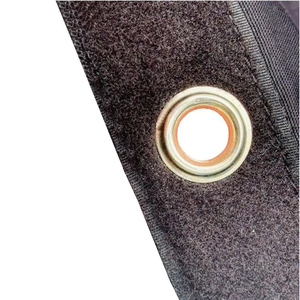 Toile de ring de boxe professionnelle personnalisée, antidérapante, en coton robuste, pour rings de MMA et de boxe - Product Image 5