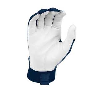 Encuentra guantes de béisbol de cuero Cabretta impermeables para hombre, para zurdos, de dedo completo, al por mayor de fábrica, similares a Icon Factory. - Product Image 4