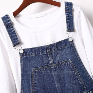 Combinaison élégante grande taille à jambes larges avec ceinture, tenue de soirée fluide sans manches pour femme - Product Image 3