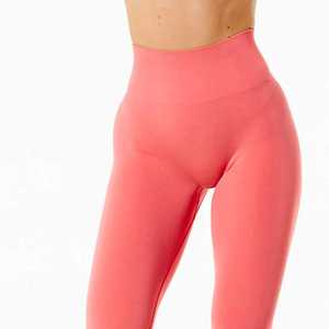 Leggings de yoga pour femmes les plus vendus, taille haute, style tendance, vêtements de sport, leggings d'entraînement pour femmes - Product Image 6