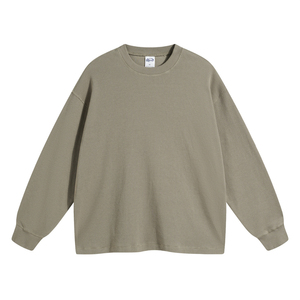 Camiseta Térmica de Manga Larga para Hombre, Camiseta Interior Cálida de Invierno, Forro Polar Elástico, Ropa para Hombre, Fabricante y Proveedor Mayorista - Product Image 6