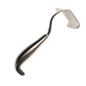 Retractor Rectal Manual Hill-Ferguson, Instrumento Quirúrgico para Procedimientos Anales y Rectales, Reutilizable, Uso Hospitalario, OEM por Dentavex - Product Image 1