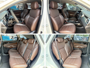 Sorento 2017 Usado, SUV, Exterior Blanco, Automático, Volante a la Izquierda, para Exportación, Asientos Marrones, Auto de Segunda Mano, Auto Usado Coreano - Product Image 6