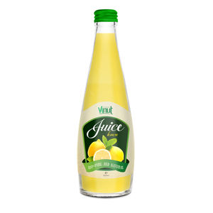 Jugo de Arándanos Natural Puro de 300 ml de Fabricantes de Bebidas - Product Image 3