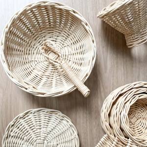 Juego de cocina y repostería de ratán, juguetes creativos, juego de cocina de buena calidad para niñas, mejor precio, juguete para niños - Product Image 6