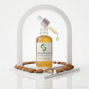 Aceite de Almendras Amargas de Alta Calidad para Compradores al por Mayor, Diseñado para Aplicaciones de Cuidado Personal, Spa e Industria Cosmética - Product Image 3