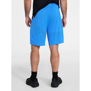 Pantalones Cortos Deportivos para Hombre, Transpirables, de Secado Rápido, para Gimnasio, Fitness, Running, Cómodos, para Pedidos al por Mayor - Product Image 3