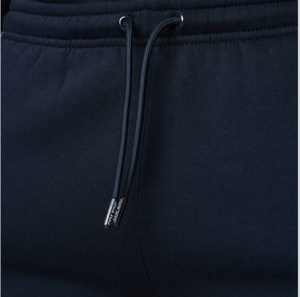 Ensemble de survêtement à capuche pour homme, sweat-shirt et pantalon de jogging en molleton de coton, coupe classique, vêtements de sport et de loisirs, tenue décontractée quotidienne, vente en gros - Product Image 4