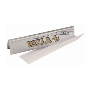 Papel de Liar Rizla Silver Combi Pack - Papel de Liar - Product Image 1