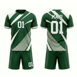 เสื้อแฮนด์บอลแบบกำหนดเองสำหรับมือโปร |   ชุดยูนิฟอร์มแฮนด์บอลแบบซับลิเมชั่นเต็มตัวสำหรับผู้ชาย - Product Image 4